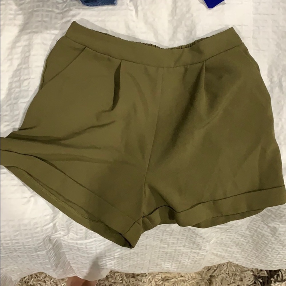 Shorts